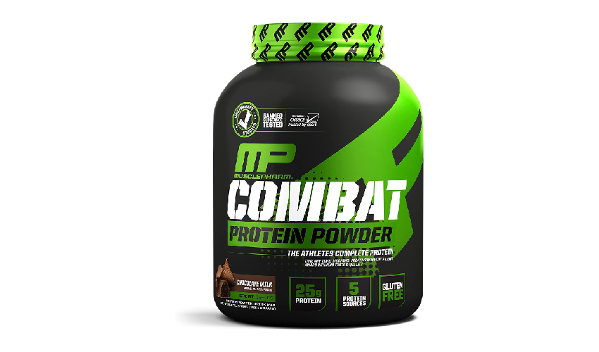protein powder mp